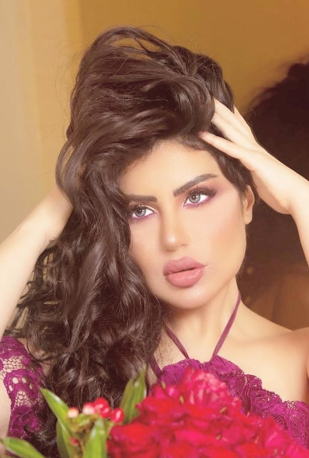 حليمة بولند حلت ضيفة على برنامج "كلام نواعم"