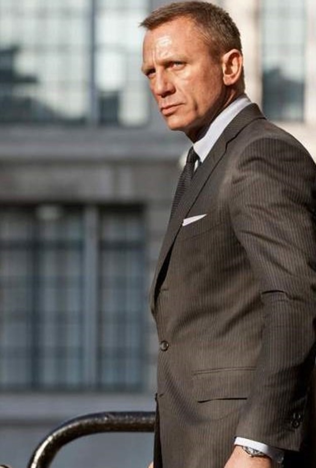 دانيال كريج