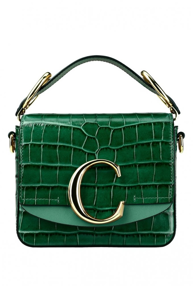 حقيبة كلويه الجديدة الحصرية