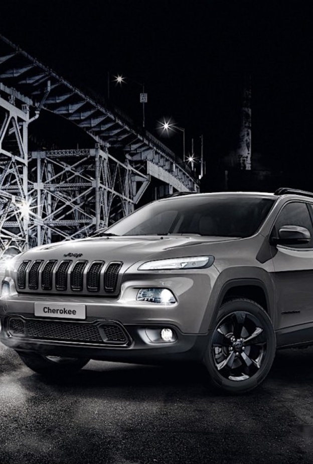 ​​​​​​​Jeep تستعد لإطلاق نسخة معدلة من أشهر سيارات الدفع الرباعي