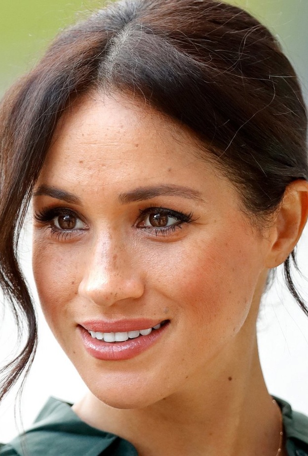  Meghan Markle