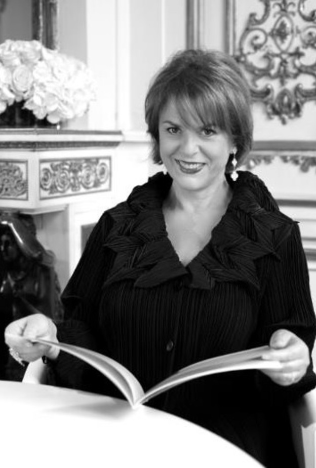 "ماري فالانيه- دولوم" Marie Vallanet – Delhom