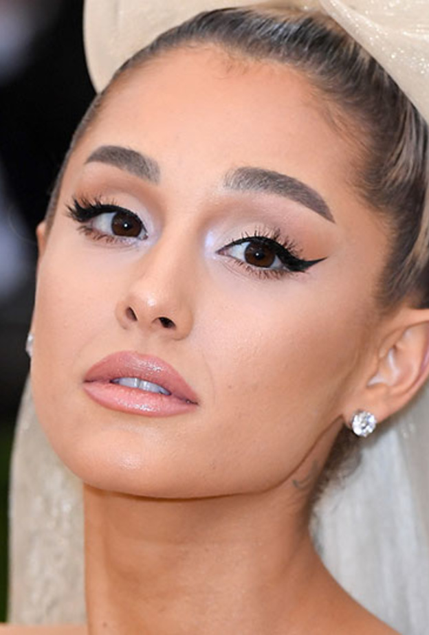 أريانا غراندي