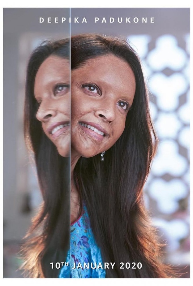 نجوم بوليوود يثنون على صورة ديبيكا بادوكون 