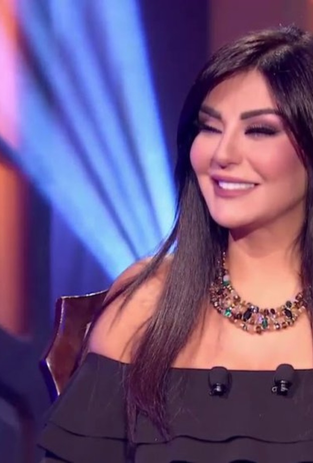 راغدة شلهوب 