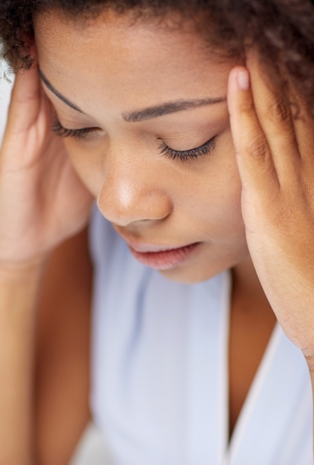 أنواع آلام الرأس وكيفيه التخلص منها وعلاجها