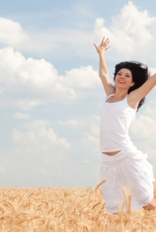 نصائح لحياة أكثر صحة وسعادة