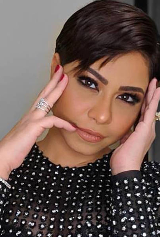 شيرين عبد الوهاب