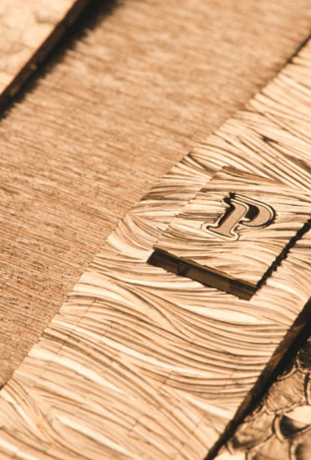  الذهب هو الترف المطلق لدار Piaget ضمن معرض Art Dubai