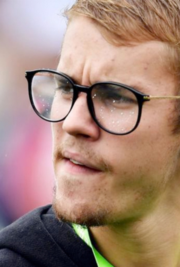justin bieber