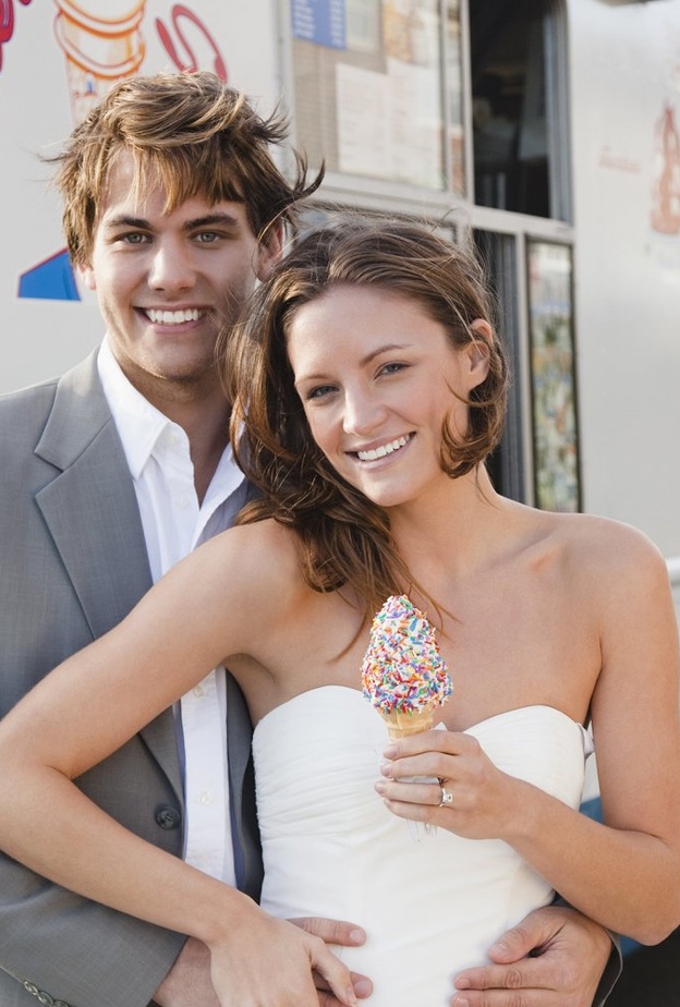  أخطاء يجب تجنبها عند التخطيط لحفل زفاف صيفي