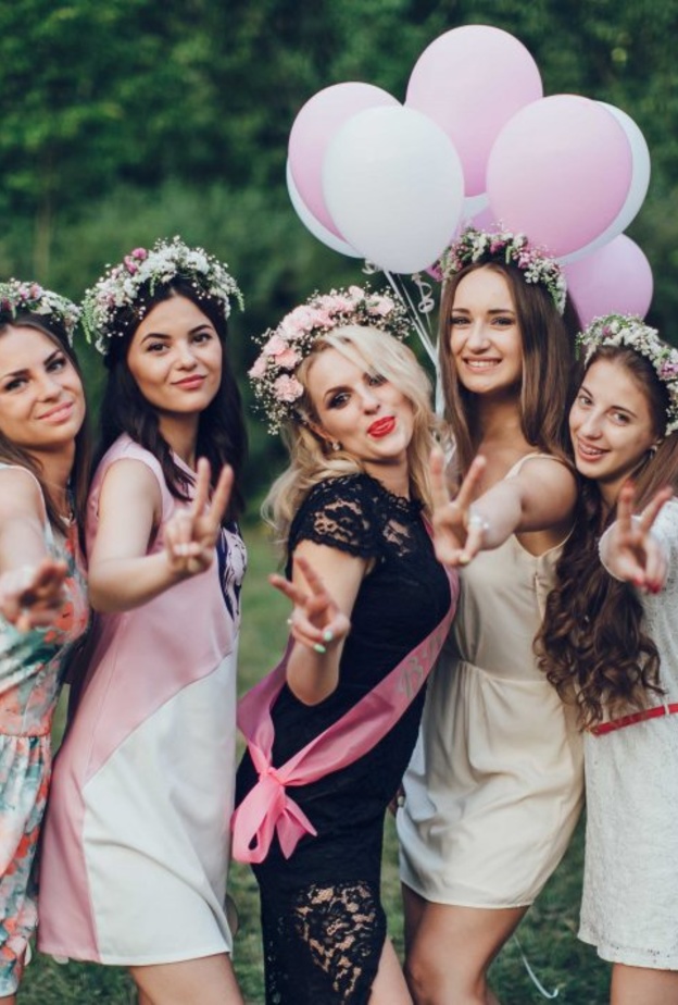 احرصي على اطلالة مميزة في هذه الليلة