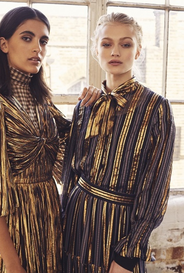 منصة The Modist الرقمية تحصل على استثمارات استراتيجية من شركة Farfetch ونيكولا بولغاري