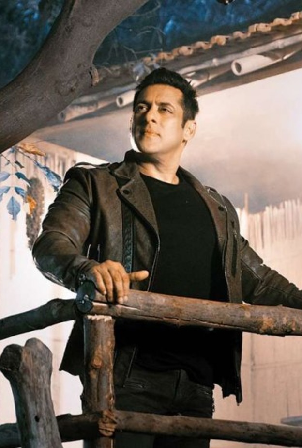 سلمان خان لن يعمل في مجال الإخراج