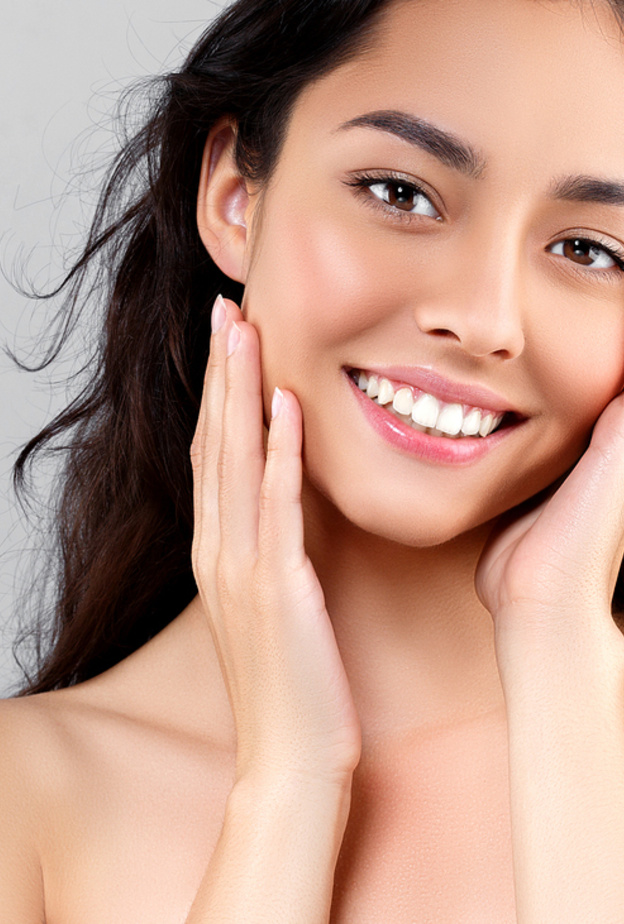 ابقي بشرتك موحدة ومرطبة بهذه الطريقة