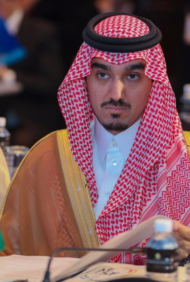 رئيس هيئة الرياضة يفتتح الملتقى السعودي الدولي لرياضات ذوي الإعاقة بجدة