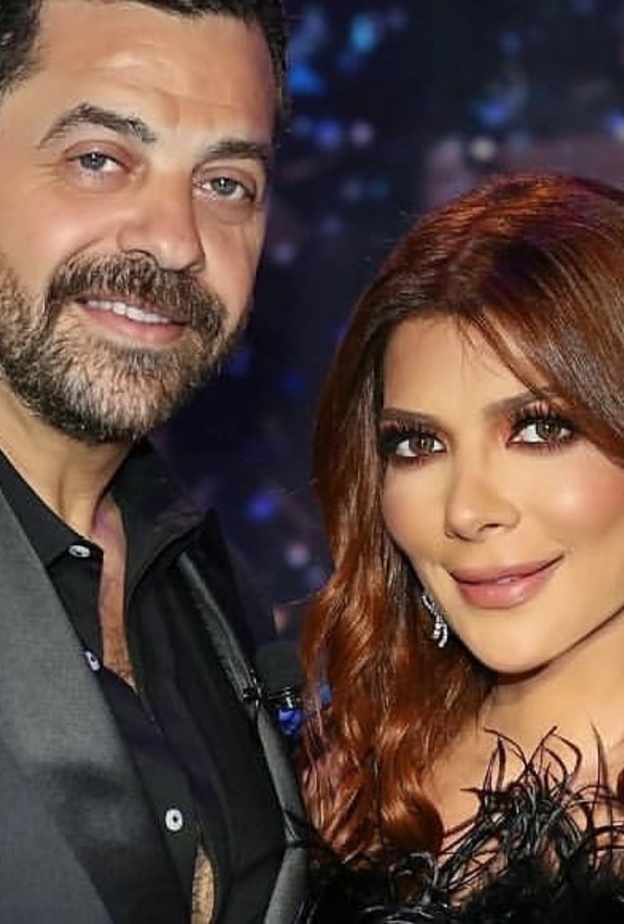 أصالة وطارق العريان 