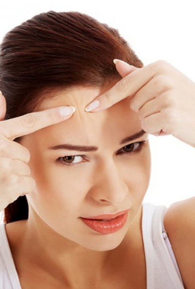 الدمامل من أعراض ضعف مناعة الجسم