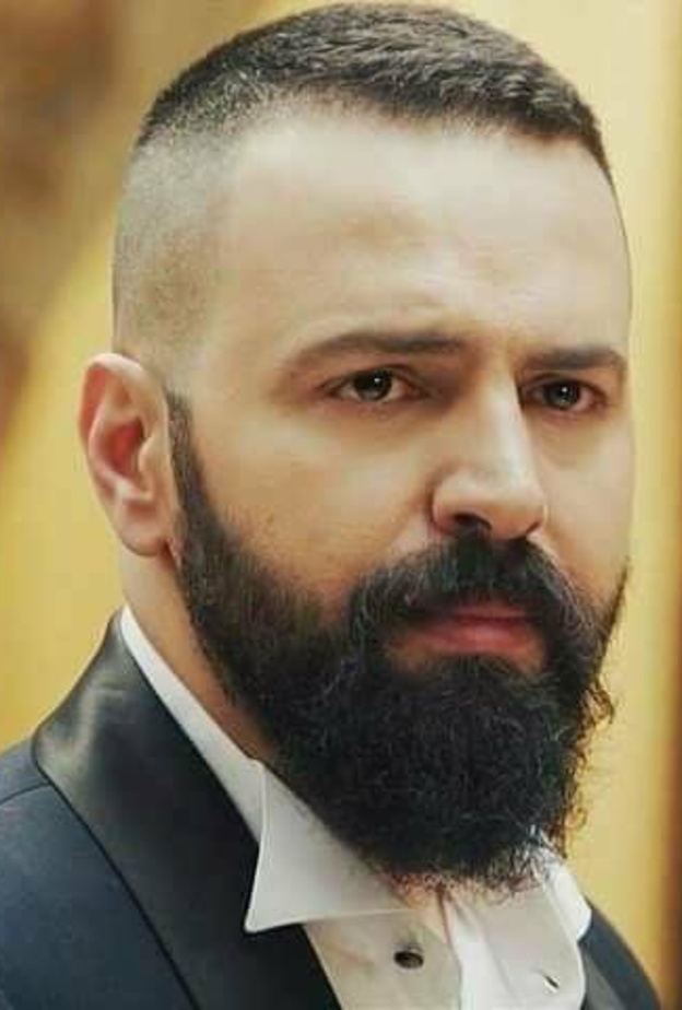 تيم حسن وسيرين عبد النور بطلا مسلسل الهيبة الحصاد