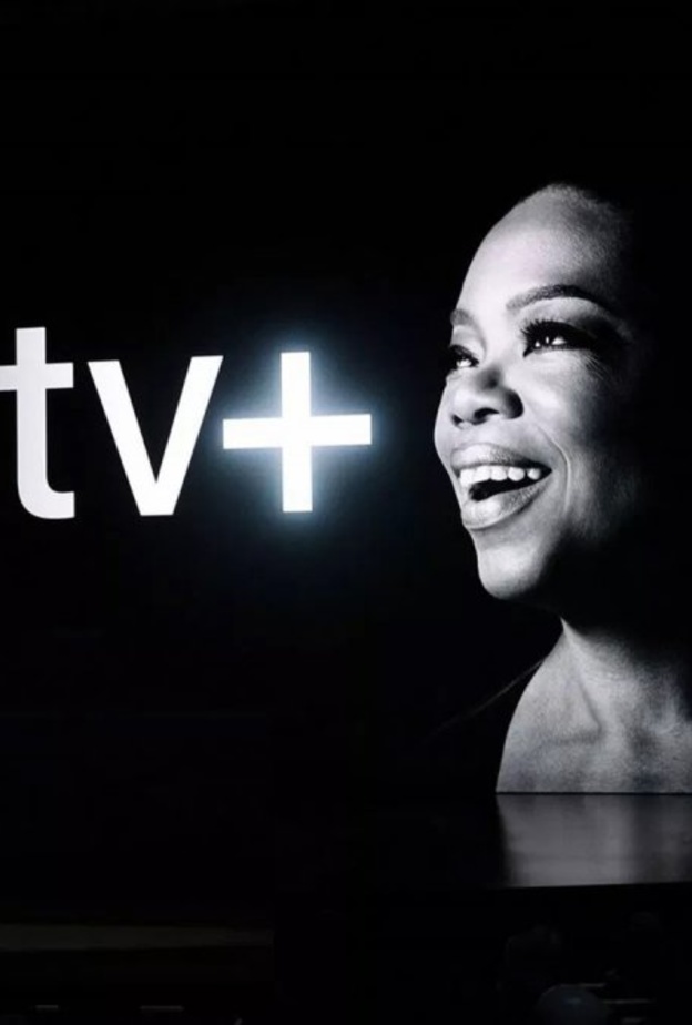 ستنتج آبل برامجها الخاصة بالاشتراك مع عدد من صناع المحتوى الكبار أمثال أوبرا وينفري