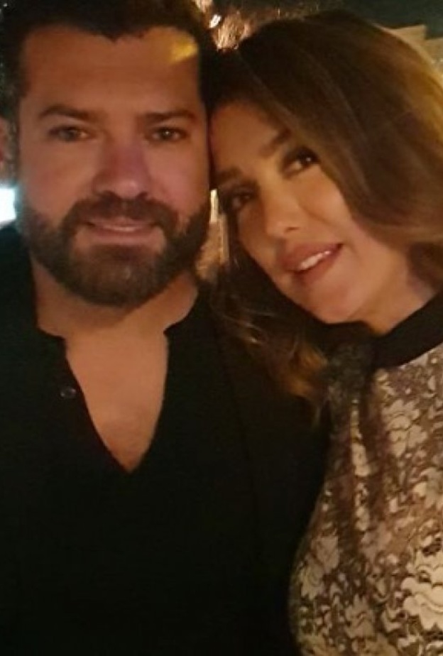 عمرو يوسف وكندة علوش