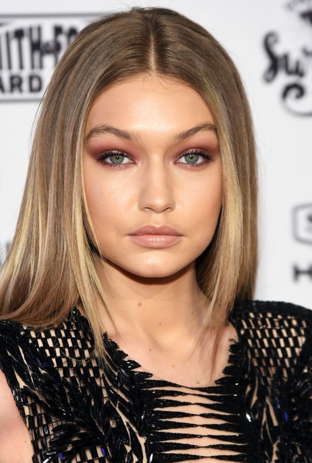 أجمل ألوان مكياج العيون الخضراء