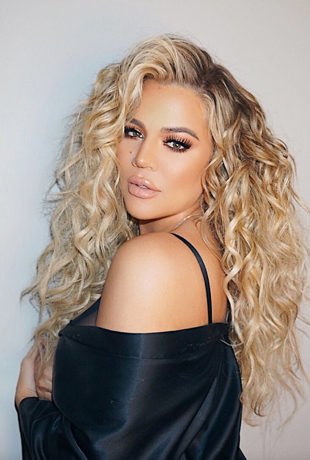 شعر مفرود ومسحوب