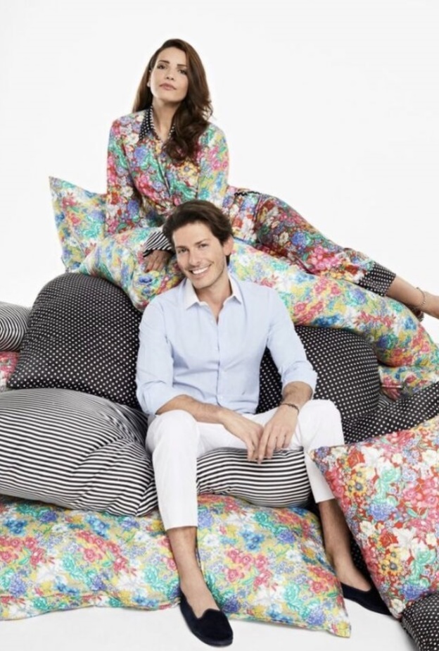 المصمم ادقاردو اوسوريو