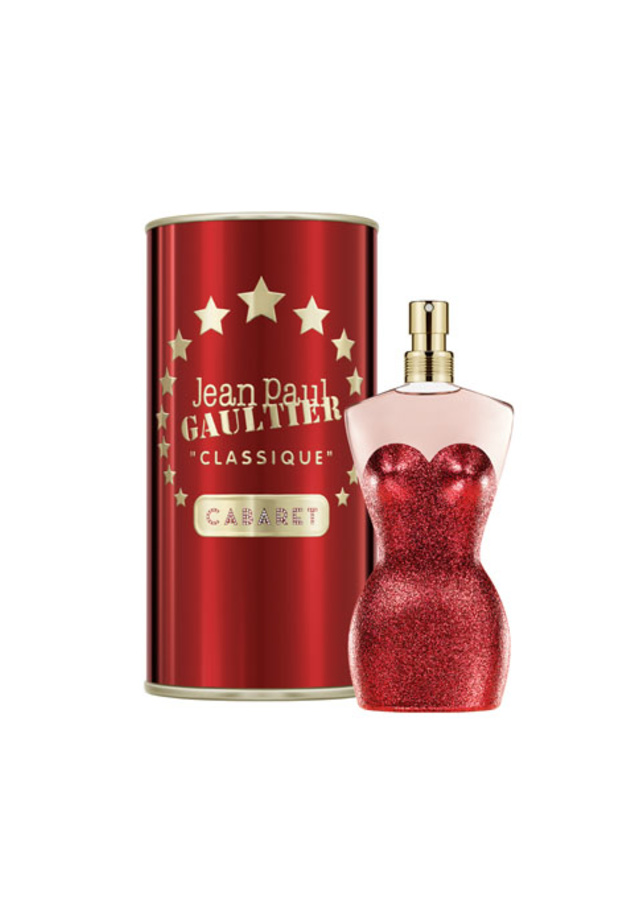 عطر CLASSIQUE CABARET