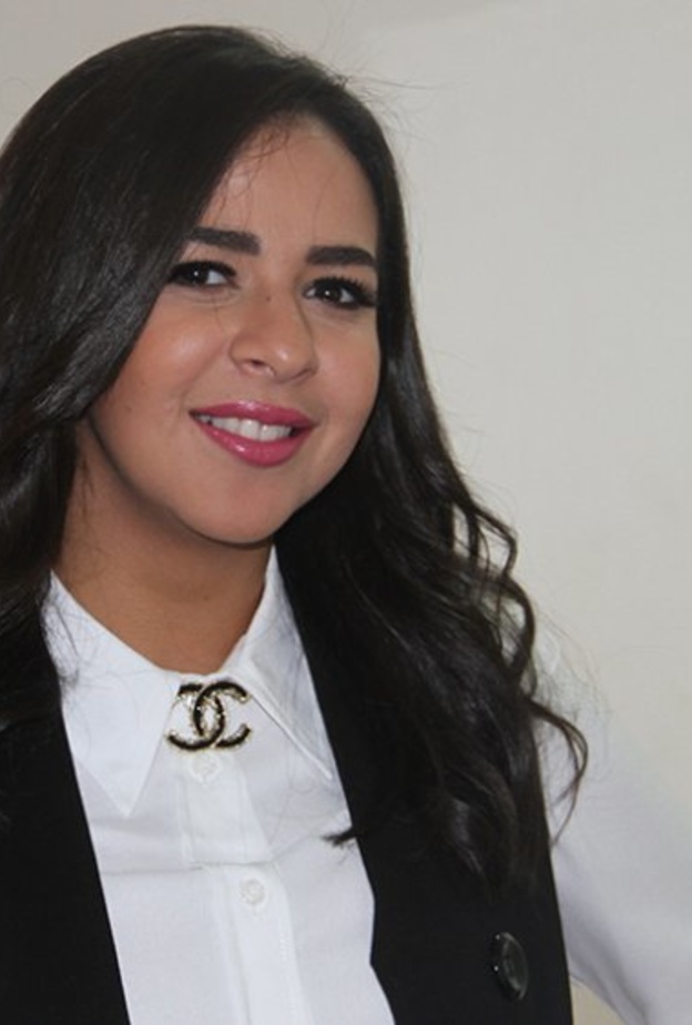 ايمي سمير غانم 