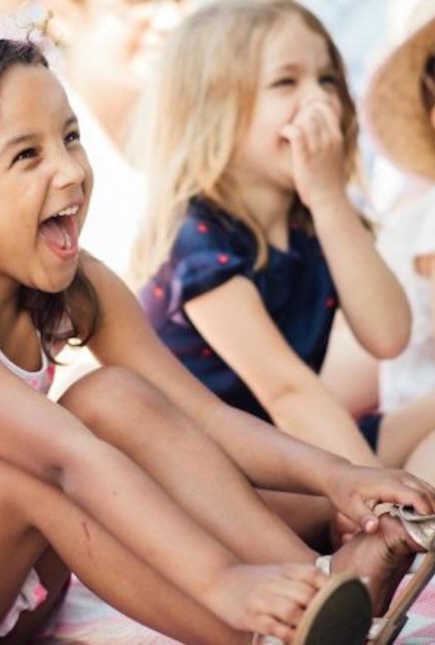 أولي أولي يطلق مهرجان اللعب للأطفال في دبي