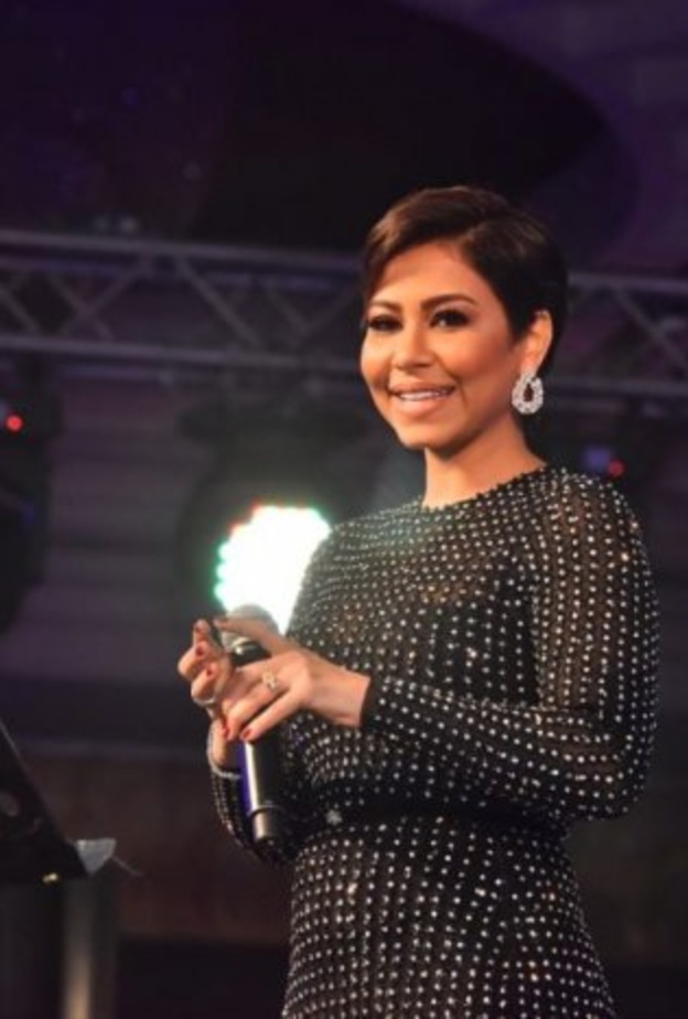 شيرين عبد الوهاب