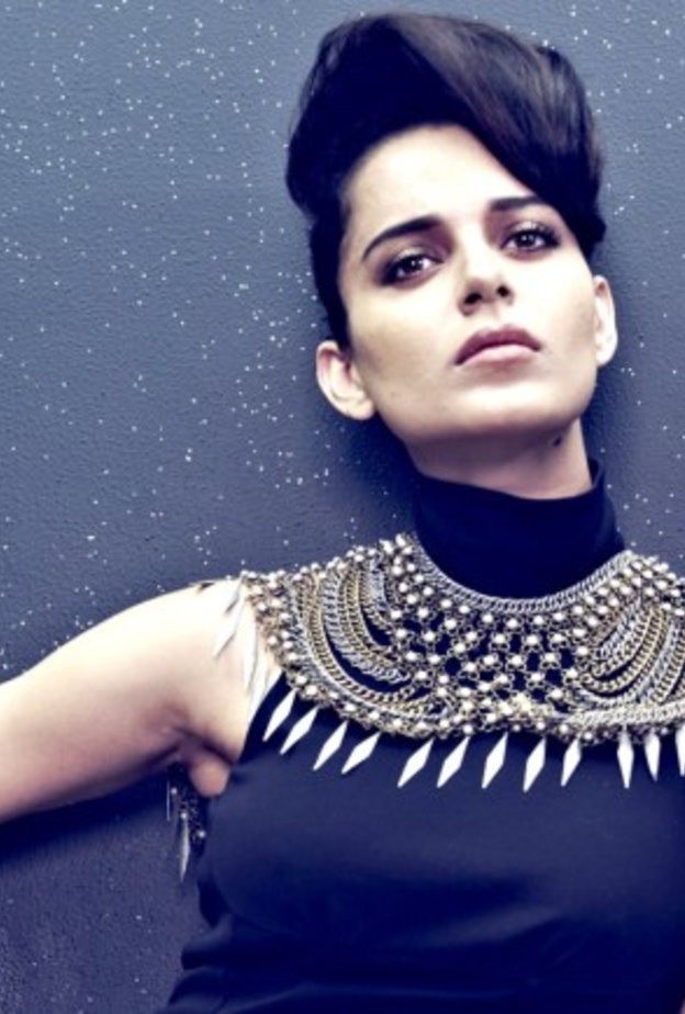  تصريحات كانجانا رانوت دائما مثيرة للجدل