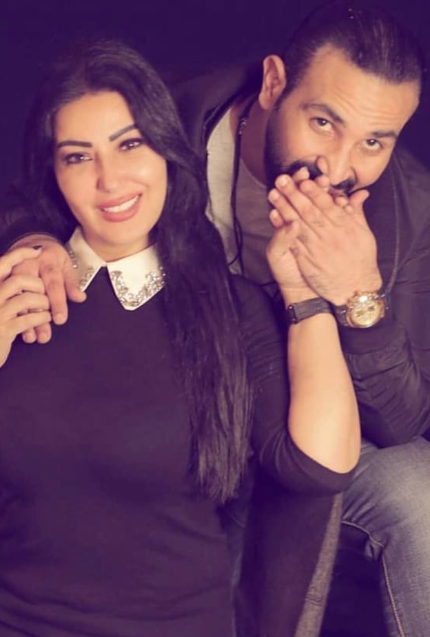 سمية الخشاب حلت ضيفة مع بوسي شلبي