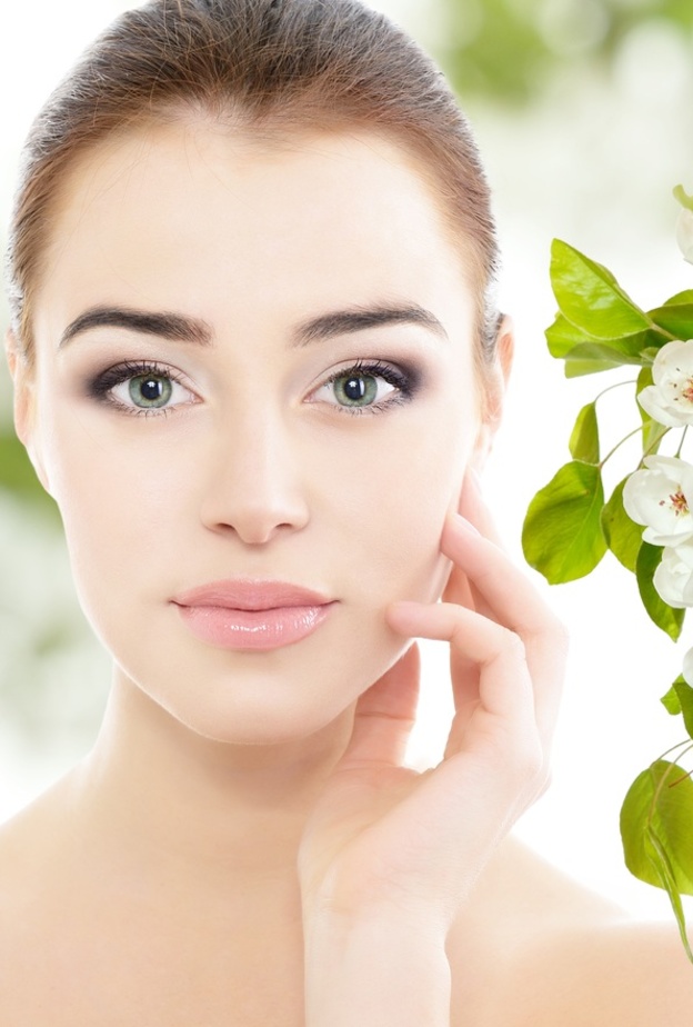 ماسك الليمون مع السكر لتقشير البشرة