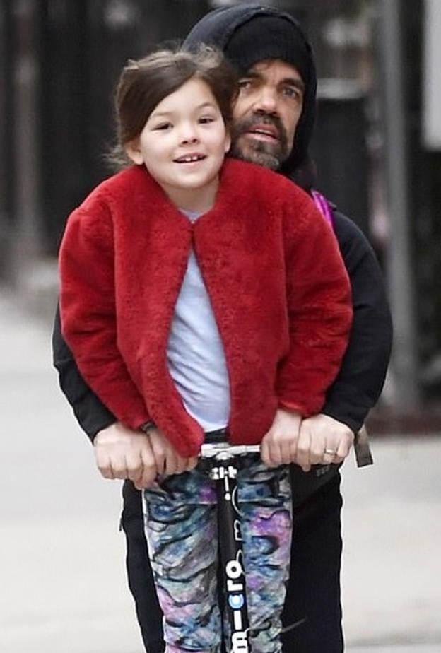 بيتر دنكلاج