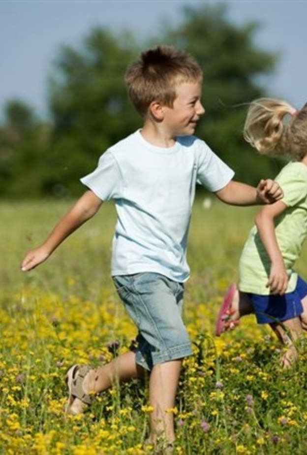 كيفية التخطيط لعطلة مدرسية ربيعية ممتعة 