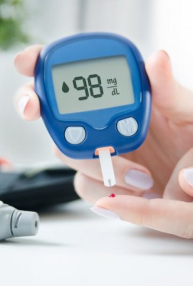 مرض السكري يسبب رائحة بول كريهة