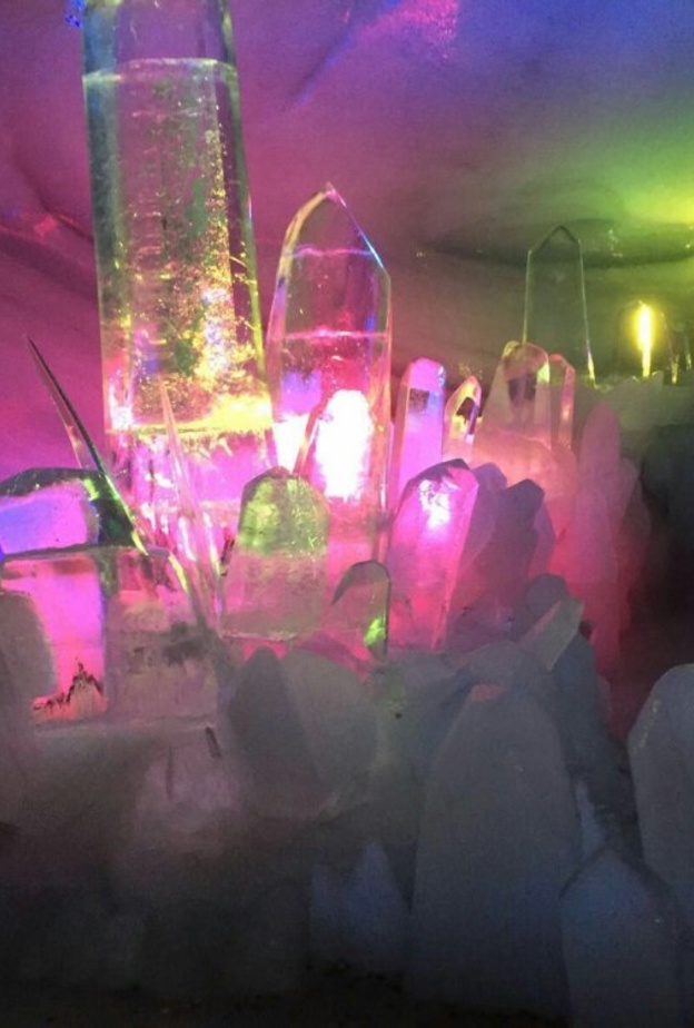 اشتهرت في الماضي بأنها واحدة من مواقع التعدين الشهيرة