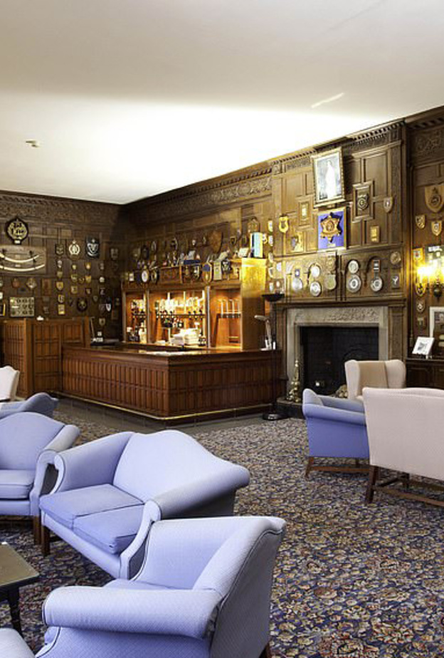 منزل ملكي سابق يعرض للبيع بسعر 10 مليون جنيه إسترليني