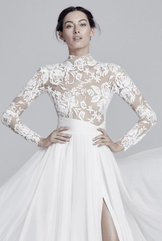 فستان من suzanneneville