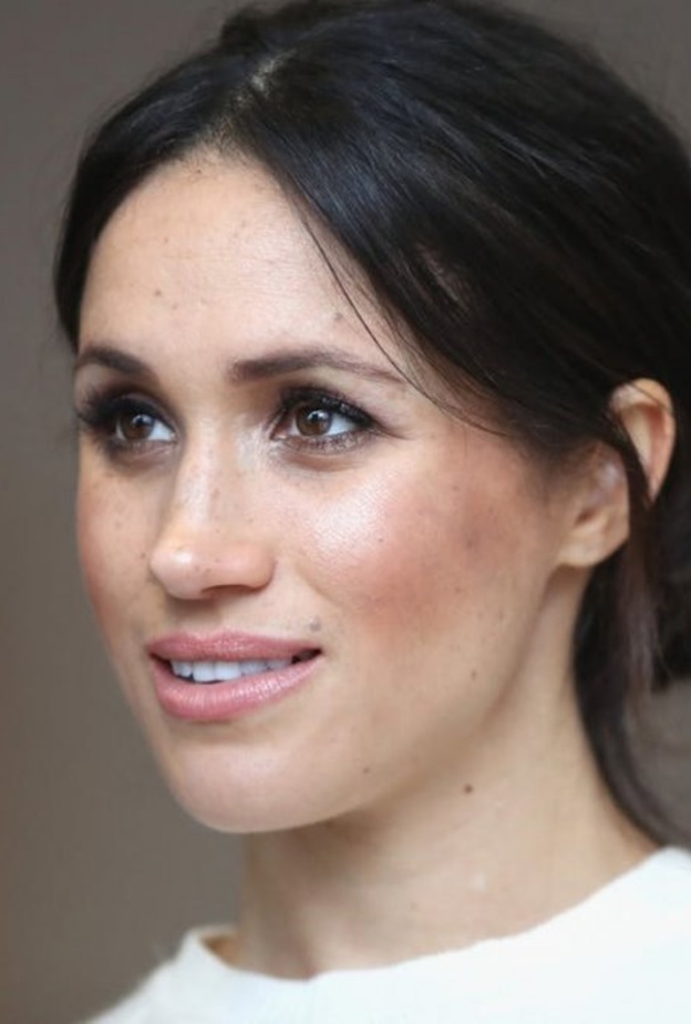 ثبتي غصل شعرك على طريقة ميغان