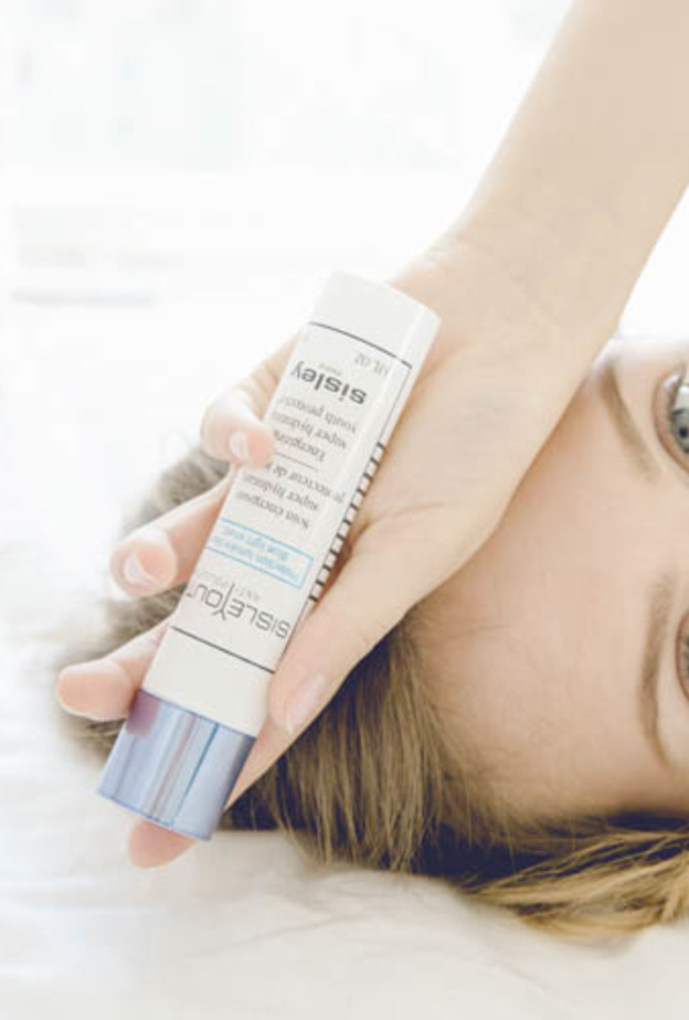 SISLEYOUTH ANTI POLLUTION..لا عمر للشباب