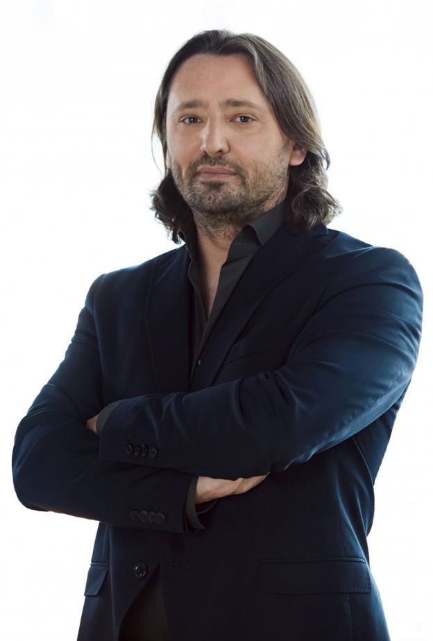 يوزف كاباني - رولز-رويس موتور كارز تعيّن رئيساً جديداً لقسم التصميم