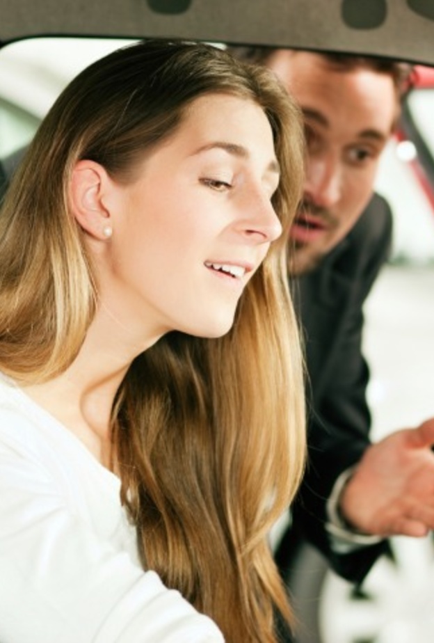  أشهر الأخطاء التي يمكن الوقوع فيها أثناء التسوق لشراء سيارة جديدة