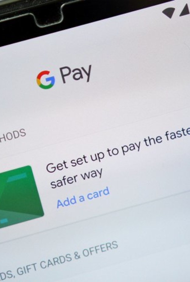 تستهدف Ebay من خلال إضافة Google Pay جذب مزيد من المستخدمين للمنصة