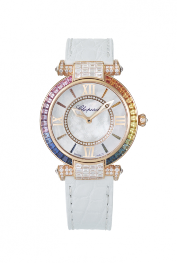 احدث موديلات ساعات يد نسائية  2019