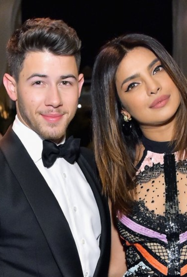 Priyanka Chopra  ترد على شائعة طلاقها
