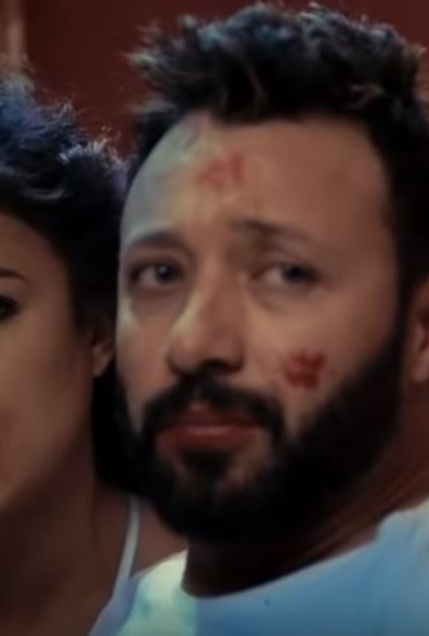 فيلم اللعبة الامريكاني 