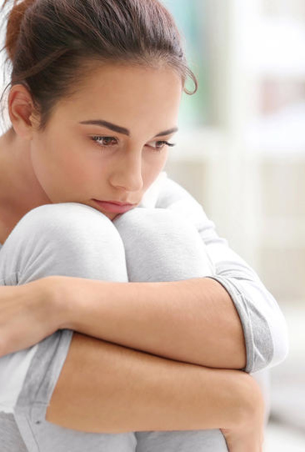 الاضطرابات النفسية خطر على صحة القلب